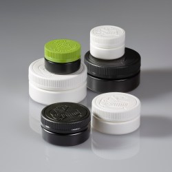 Alpha Packaging introduces plastic jar line for legalized cannabis products